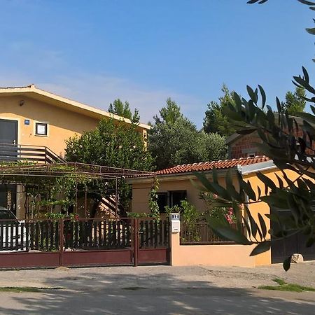Apartment Savic ستاريغغاد باكلينتسا المظهر الخارجي الصورة
