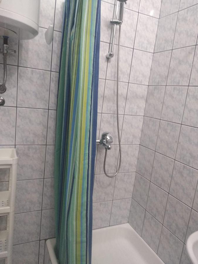 Apartment Savic ستاريغغاد باكلينتسا المظهر الخارجي الصورة