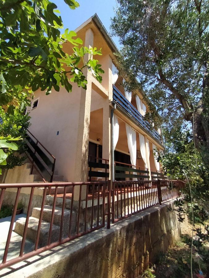 Apartment Savic ستاريغغاد باكلينتسا المظهر الخارجي الصورة
