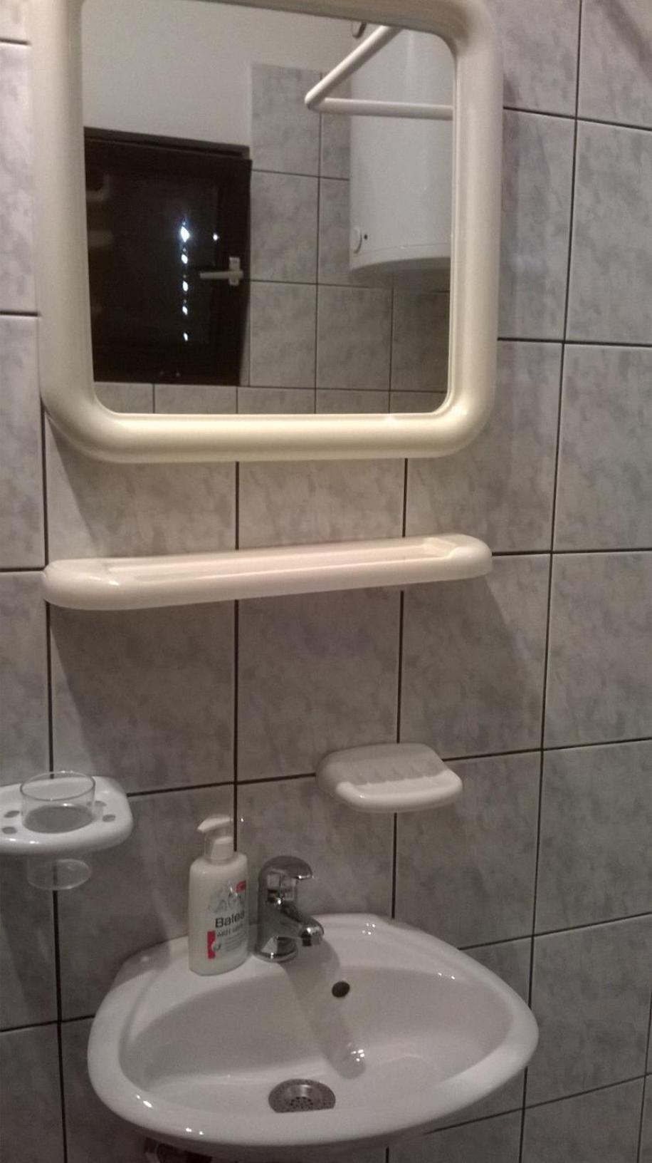 Apartment Savic ستاريغغاد باكلينتسا المظهر الخارجي الصورة
