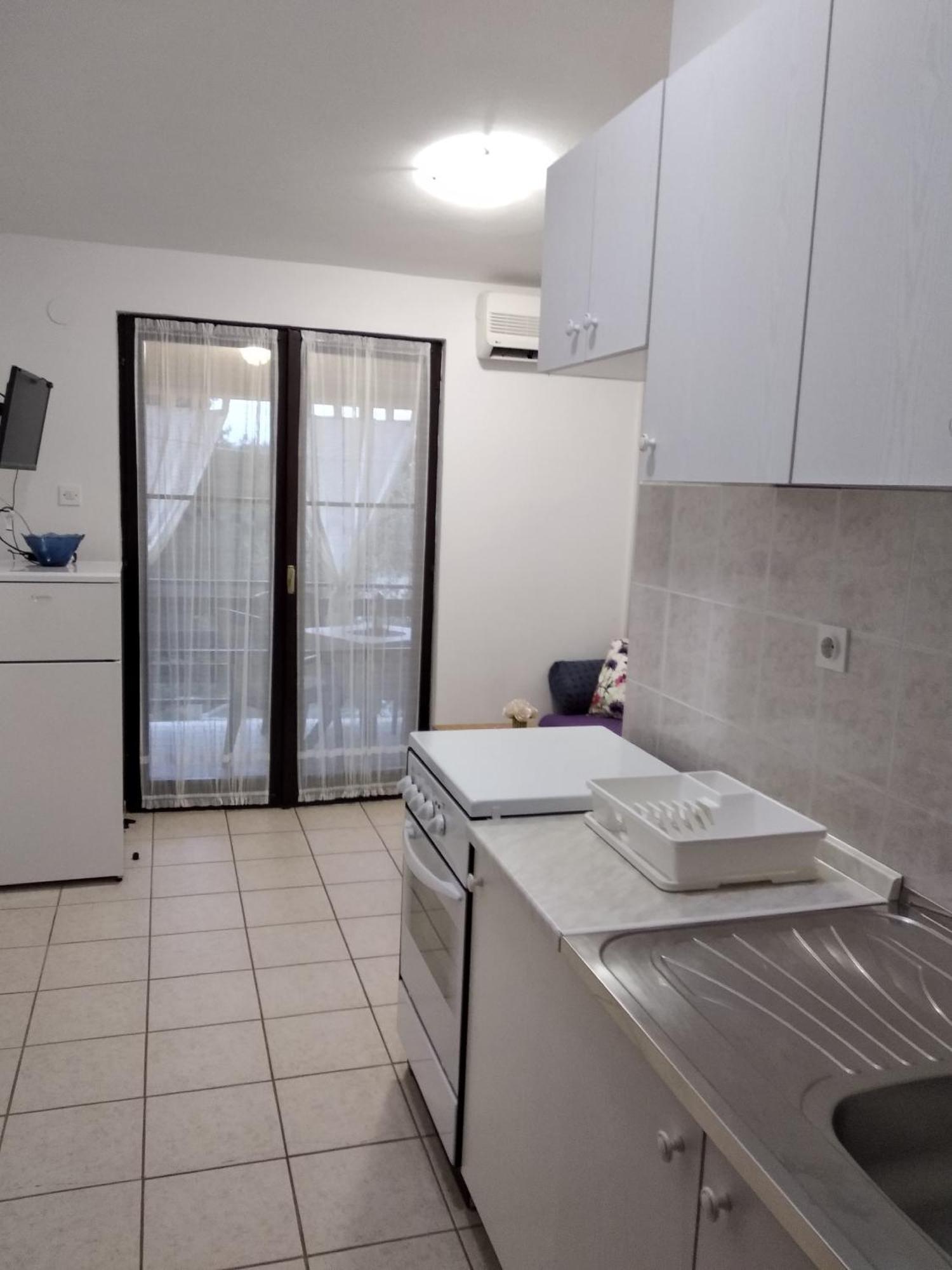 Apartment Savic ستاريغغاد باكلينتسا المظهر الخارجي الصورة