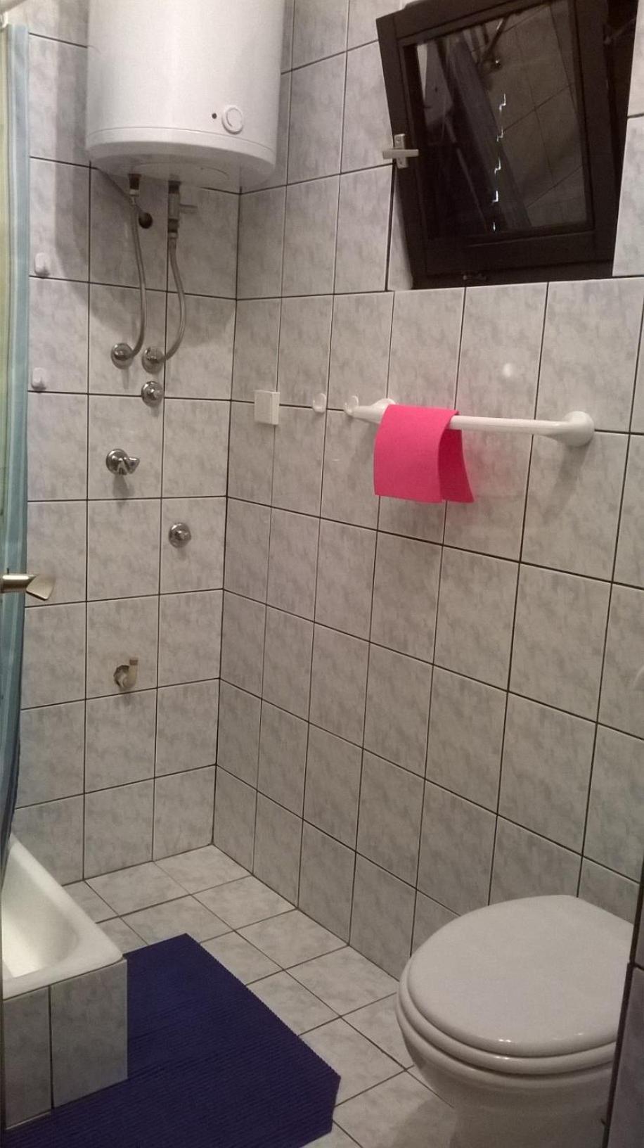 Apartment Savic ستاريغغاد باكلينتسا المظهر الخارجي الصورة