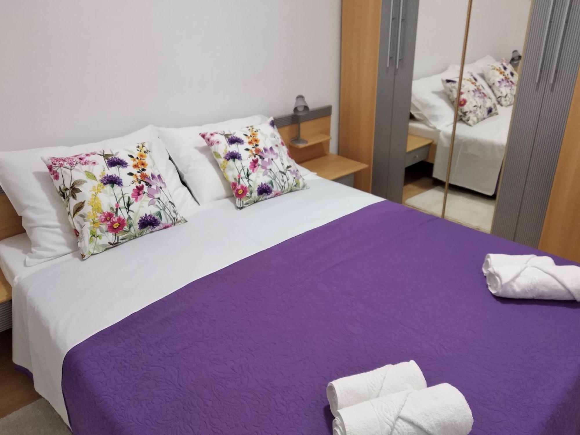Apartment Savic ستاريغغاد باكلينتسا المظهر الخارجي الصورة