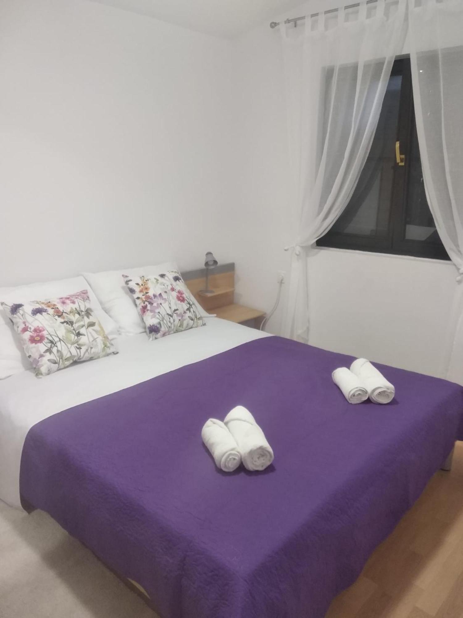 Apartment Savic ستاريغغاد باكلينتسا المظهر الخارجي الصورة