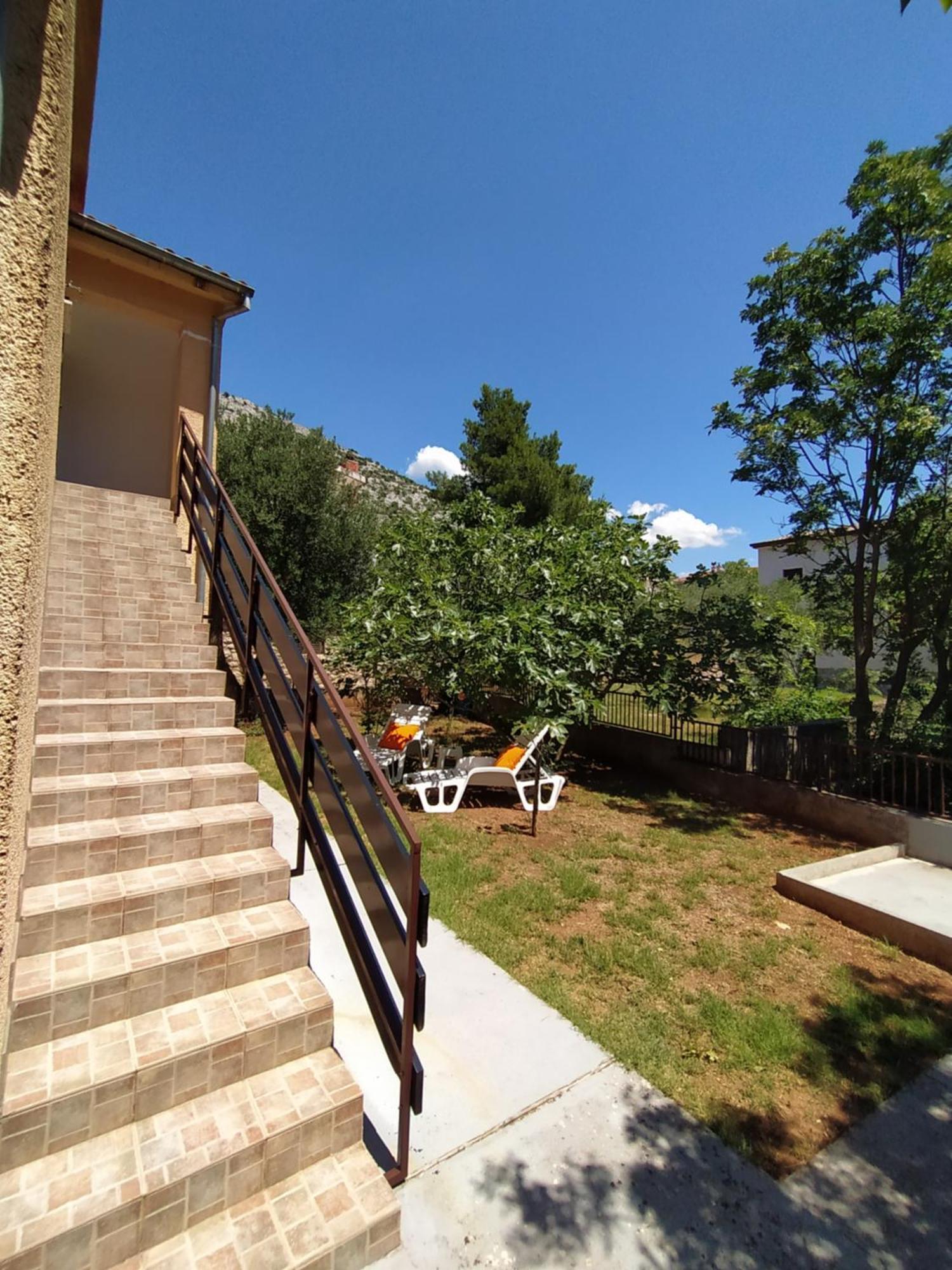 Apartment Savic ستاريغغاد باكلينتسا المظهر الخارجي الصورة